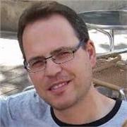 Profesor de clases particulares de QUÍMICA